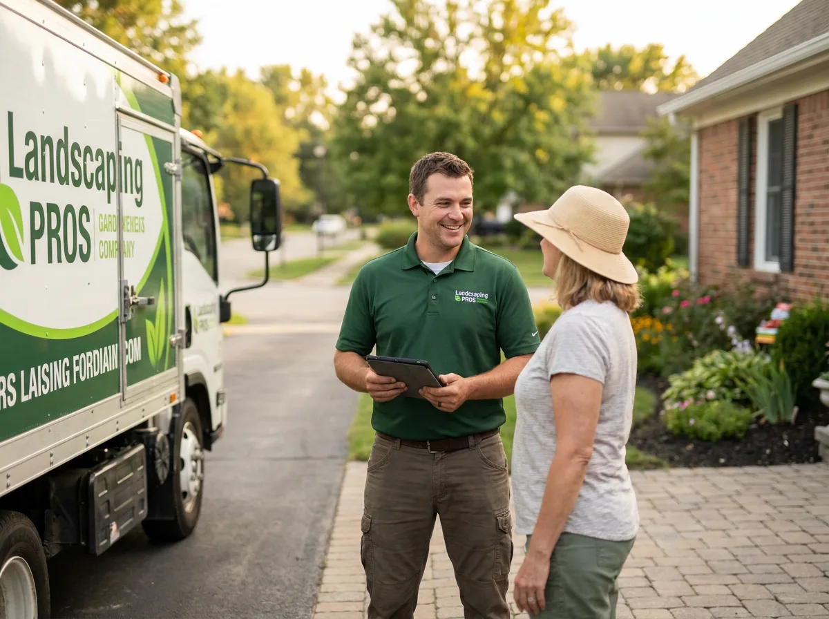 Landscaping Cantil, CA FAQs